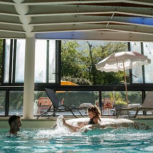 Mercure Chamonix Les Bossons